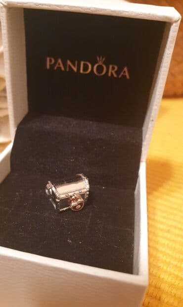 zenski satovi pandora: Pandora, Novo — 8