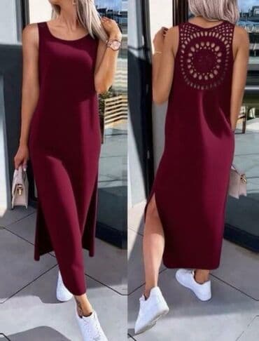 sexi haljine: Haljina 👜🌀🌀 — 1