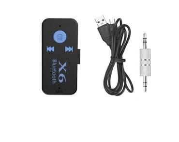 Elektronika: Bluetooth prijemnik sa slotom za Micro SD karticu Bluetooth v3. 0 + — 5