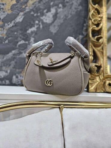gucci torbica original: Elegantna torbica, Gucci — 1