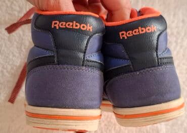 primadona obuća srbija: Reebok, Veličina - 34 — 7