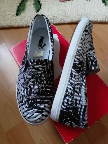 cipele i tasne: Espadrile, Puma, 37 — 1