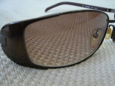 gucci zenske naocare: Naočare za sunce, Gucci, bоја - Crna — 7