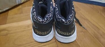 luj viton patike: Reebok, Veličina - 32 — 3