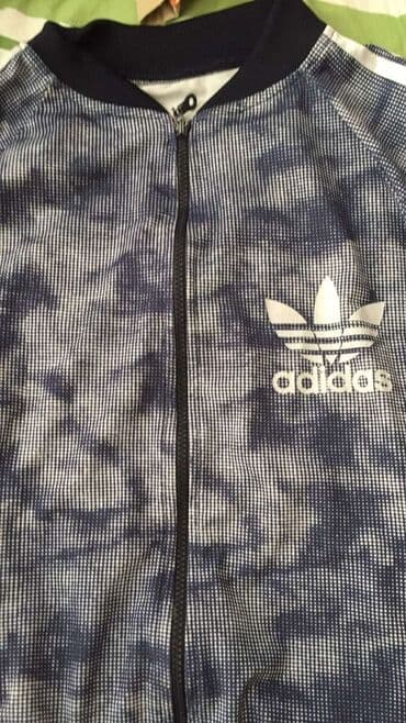 kiko sjaj za usne lilly: Adidas, L (EU 40), Maskirni, bоја - Siva — 2