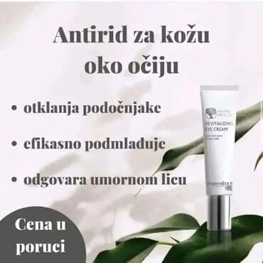 essence serum za trepavice i obrve: Serum za lice "Lift & Firm Ampoule" iz Experalta Platinum — 4