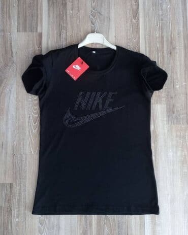 ramax nova kolekcija: Nike ženska majica Novo Pamuk Veličine m l xl 2xl fb Moja Kupovina — 4
