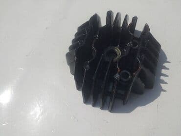 iglicasti lezaj tomos a3: Ispravna glava za automatik a3 Glava cilindra Tomos A3 fi 38 mm Nija — 3