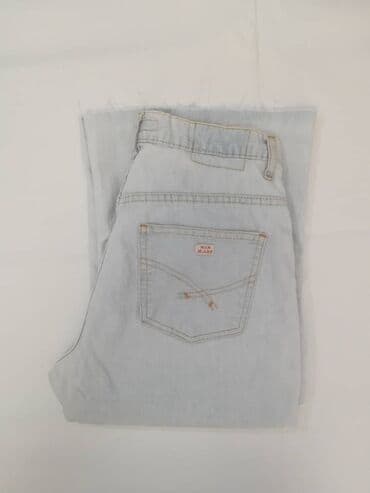 levis zvoncare: Zvoncare NAR Jeans designe — 1