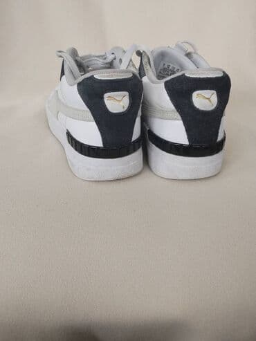 balenciaga patike triple s: Puma, 38, bоја - Bela — 8