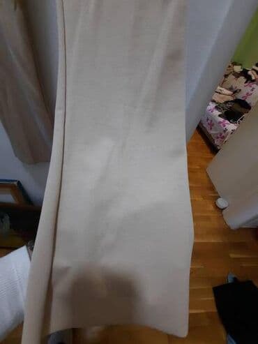 kargo pantalone h m: M (EU 38) — 2