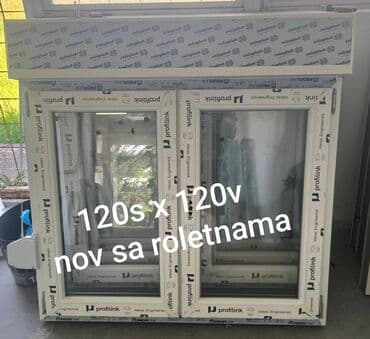 drveni prozori polovni: ** polovna PVC stolarija. Mladenovac** Svetozar Molimo Vas — 12