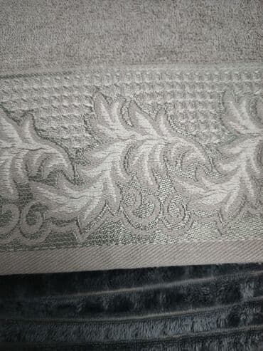 Towels: Hand towels, Monochrome — 5