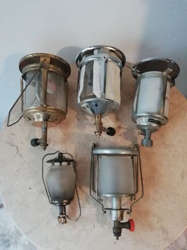 dodatak za slavinu na sudoperi: Plinska boca, 5 kg, Novo, Pokupiti na licu mesta — 1