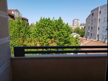 iznajmljivanje stanova beograd: 3 sobe — 12