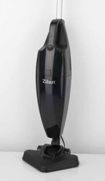 Elektronika: Zilan usisivač sa posudom Zilan ZLN1235/BK Usisivaè sa posudom 800W — 3