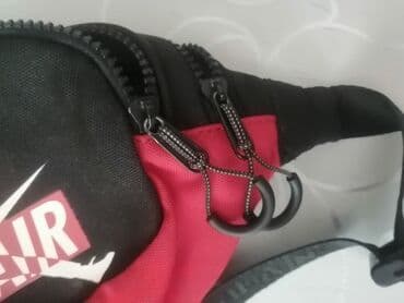 Torba oko struka, Nike — 9