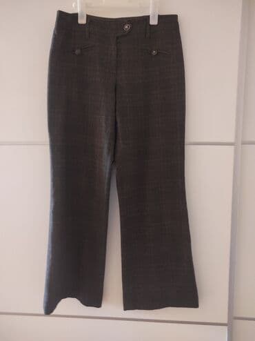 lidl pantalone: M (EU 38) — 1