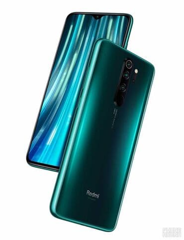 otkup telefona krusevac: Xiaomi Redmi Note 8 Pro — 2