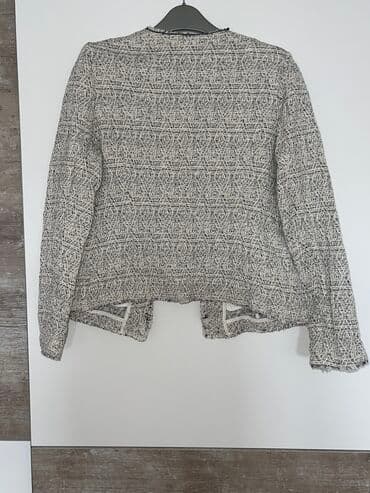 gerry weber nova kolekcija: M (EU 38), Pamuk, Karirani — 4