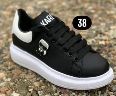 balenciaga patike triple s: Adidas, 39.5, bоја - Šareno — 20