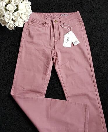 sako pantalone zenske: Normalan struk — 4