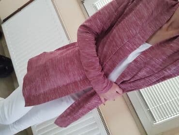 zara helanke pantalone: S (EU 36), Drugi tip, Jednobojni — 5
