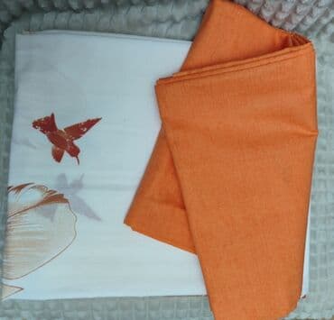carsaf 200x220: Color - Orange — 2