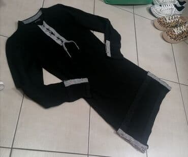gerry weber nova kolekcija: M (EU 38), bоја - Crna — 1