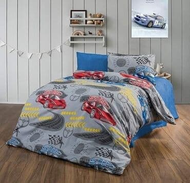 ikea posteljine za decu: Posteljina za decu — 7
