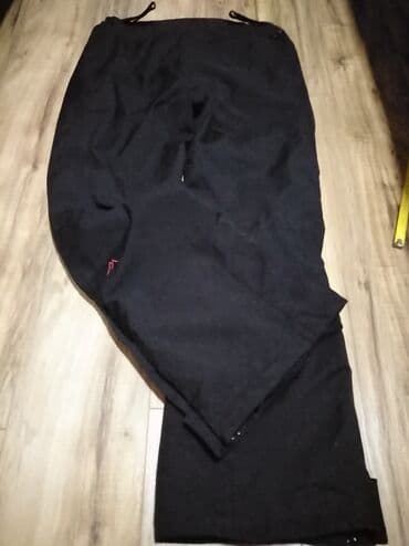 ski pantalone l: Muske skijaske pantalone vel. 48.(odgovara nasem M) vodite se — 7