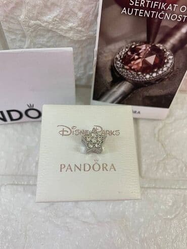 zenski satovi pandora: Pandora — 6