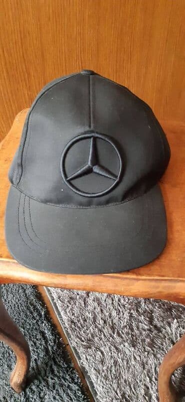 usb upaljačprivezak bmw i mercedes: Nov kačket (Mercedes) — 1
