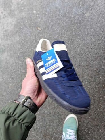 mokasine beograd: Adidas, 44 — 8
