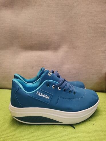balenciaga patike triple s: 41, bоја - Tamnoplava — 2