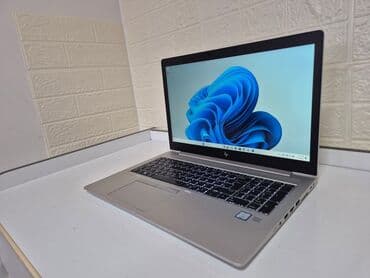 Laptop i Netbook računari: HP EliteBook Na prodaju: HP EliteBook 850 G6 – Brutalna konfiguracija — 12