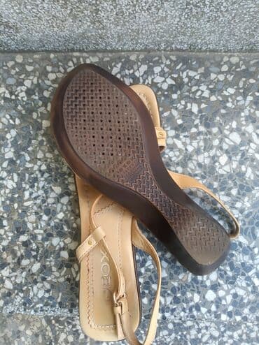 hugo boss kais: Sandale, Geox, 38 — 4
