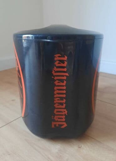 poklanjam prozore i vrata: JagerMaister KIBLA Solidno ocuvana,sa sitnim tragovima koriscenja — 4