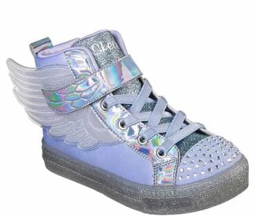 novi pazar obuca: Skechers, Veličina - 26, Svetleće — 1