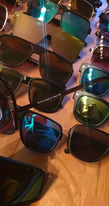 prada naocare za sunce muske: Naočare za sunce, Ray-Ban — 12