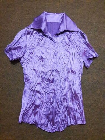 harry potter sat 1: M (EU 38), Satin, Single-colored, color - Purple — 1
