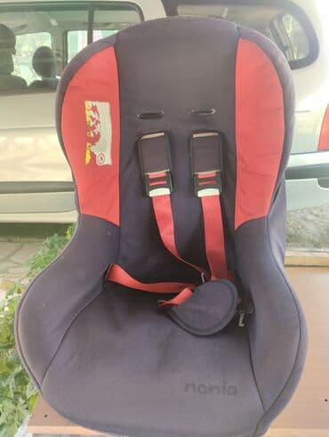 rieker polovna obuca: Auto sedište,polovno — 1
