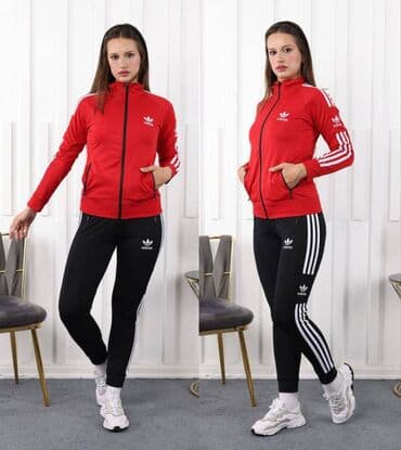 ramax novi sad: Adidas Ženska trenerka Novo Mokra likra Veličine m l xl 2xl fb — 6