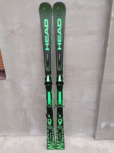 ski kombinezon za decu: Head supershape e-magnum era 3.0 s 163 cm 2024g vrhunske skije head e — 10