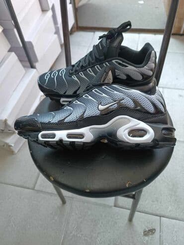 balenciaga patike original cena: Patike, Nike, veličina - 45 — 3