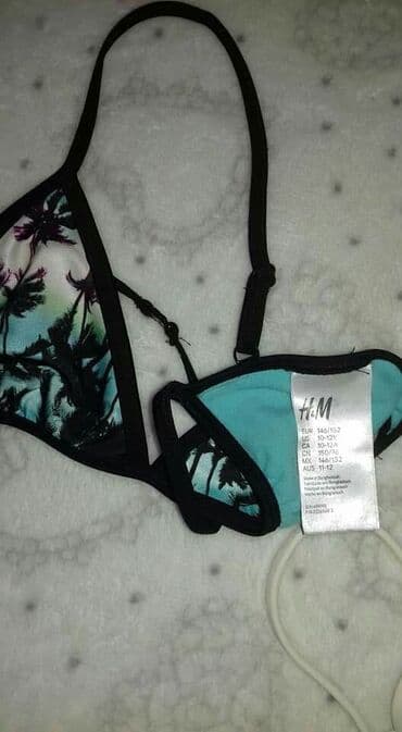 dexy co igracke za devojcice od 10 godina: H&M, Dvodelni komplet, 152-158 — 5