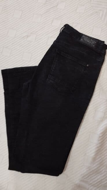 ski pantalone lidl: 30, 32, Keper, Normalan struk, Ravne nogavice — 4