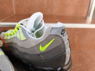 cena tissot satova: Patike, Nike, veličina - 46 — 5