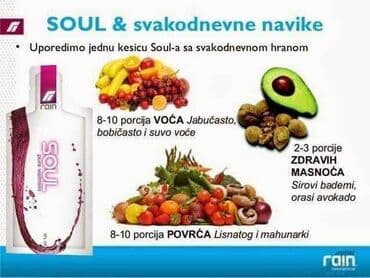 maska za slabu i tanku kosu: Rain Soul-snaga semena Rain Soul su 100% prirodna hladno ceđena ulja — 6