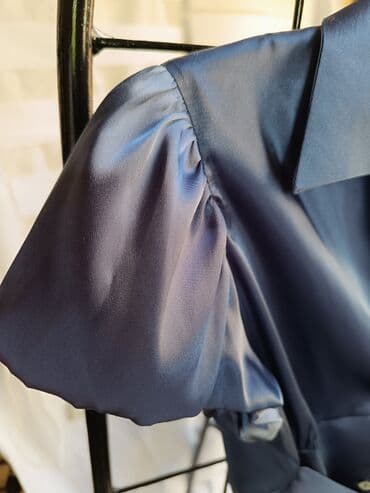 Lične stvari: Benetton, M (EU 38), Saten — 3